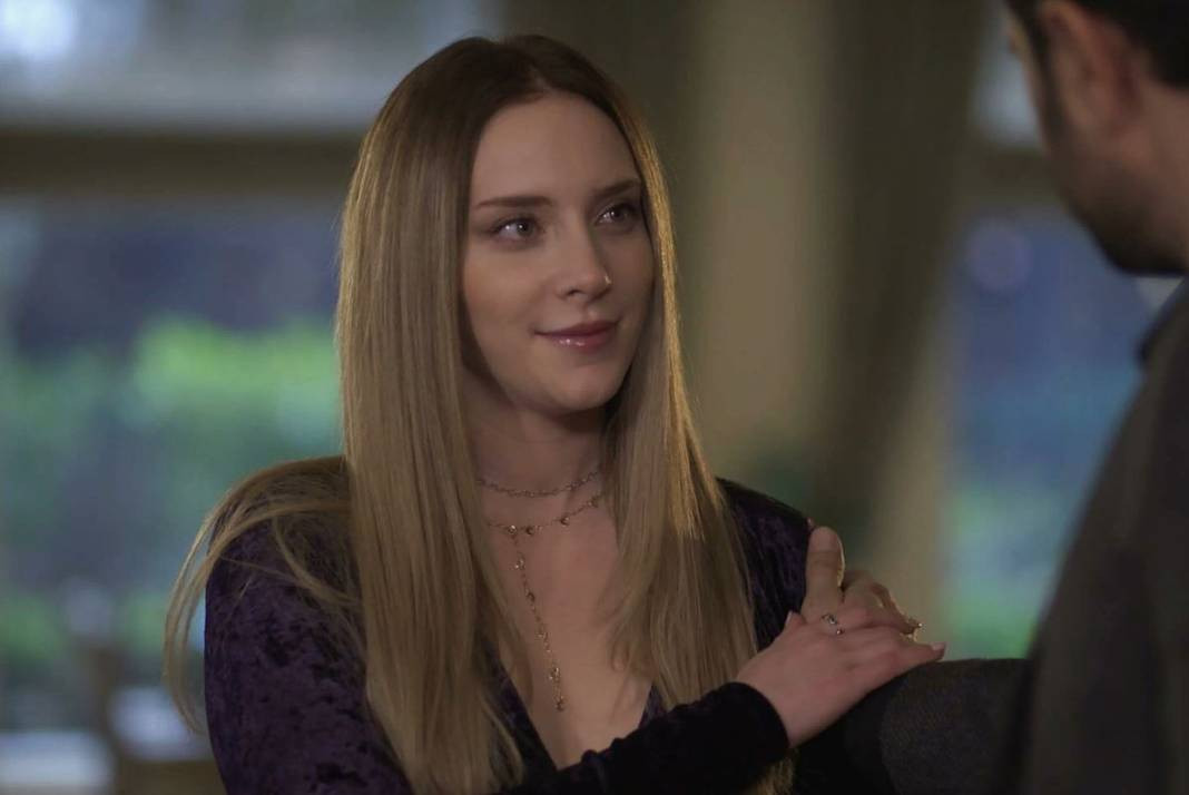 Hudutsuz Sevda’nın Damla’sı Hazal Köseoğlu sete gidemedi. Apar topar hastaneye kaldırıldı - Resim: 16